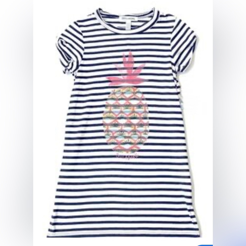 🌟5 for $20🌟 Billabong girls dress with pineapple 🍍